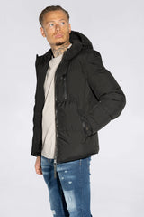 THE FERLANO JACKET - Vibes Fashion