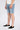 THE FERMO SHORT JEANS - Vibes Fashion