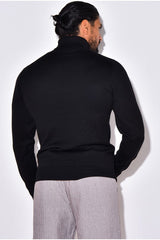 THE FERROL TURTLENECK - Vibes Fashion