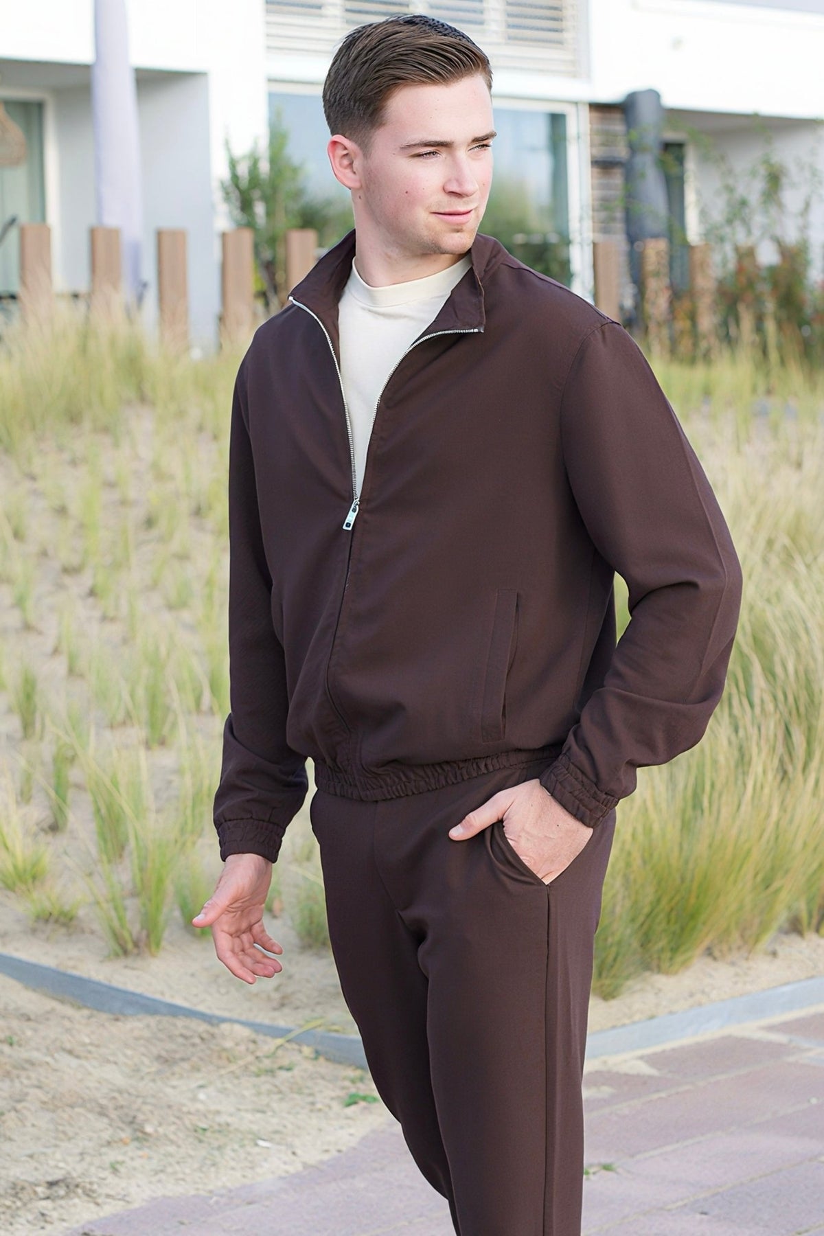 THE FIDEL COMBISET - Vibes Fashion