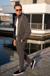 THE FIDEL COMBISET - Vibes Fashion