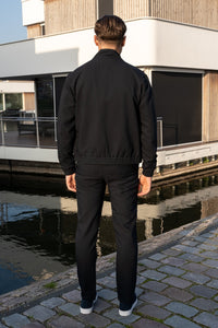 THE FIDEL COMBISET - Vibes Fashion