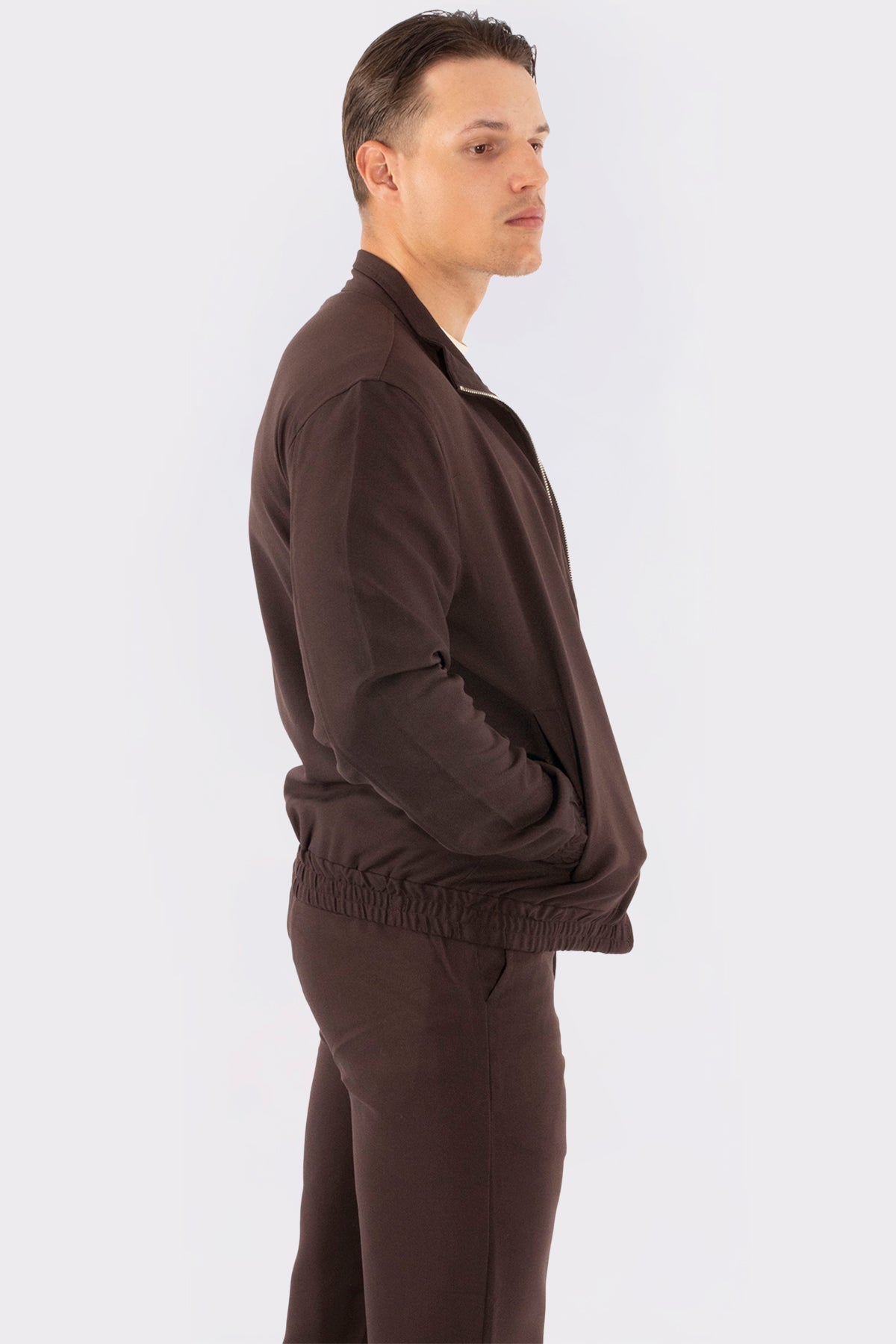 THE FIDEL COMBISET - Vibes Fashion