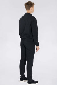 THE FIDEL COMBISET - Vibes Fashion