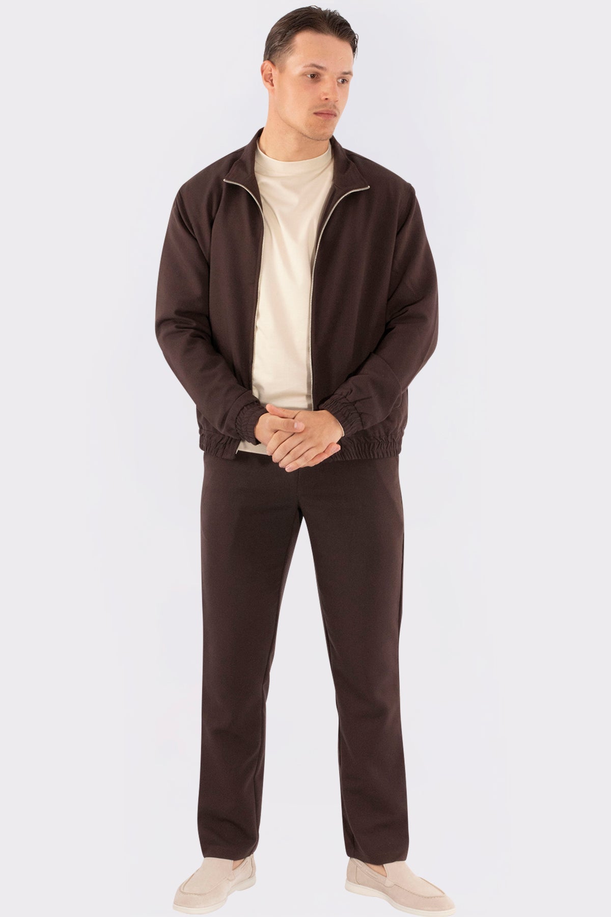 THE FIDEL COMBISET - Vibes Fashion
