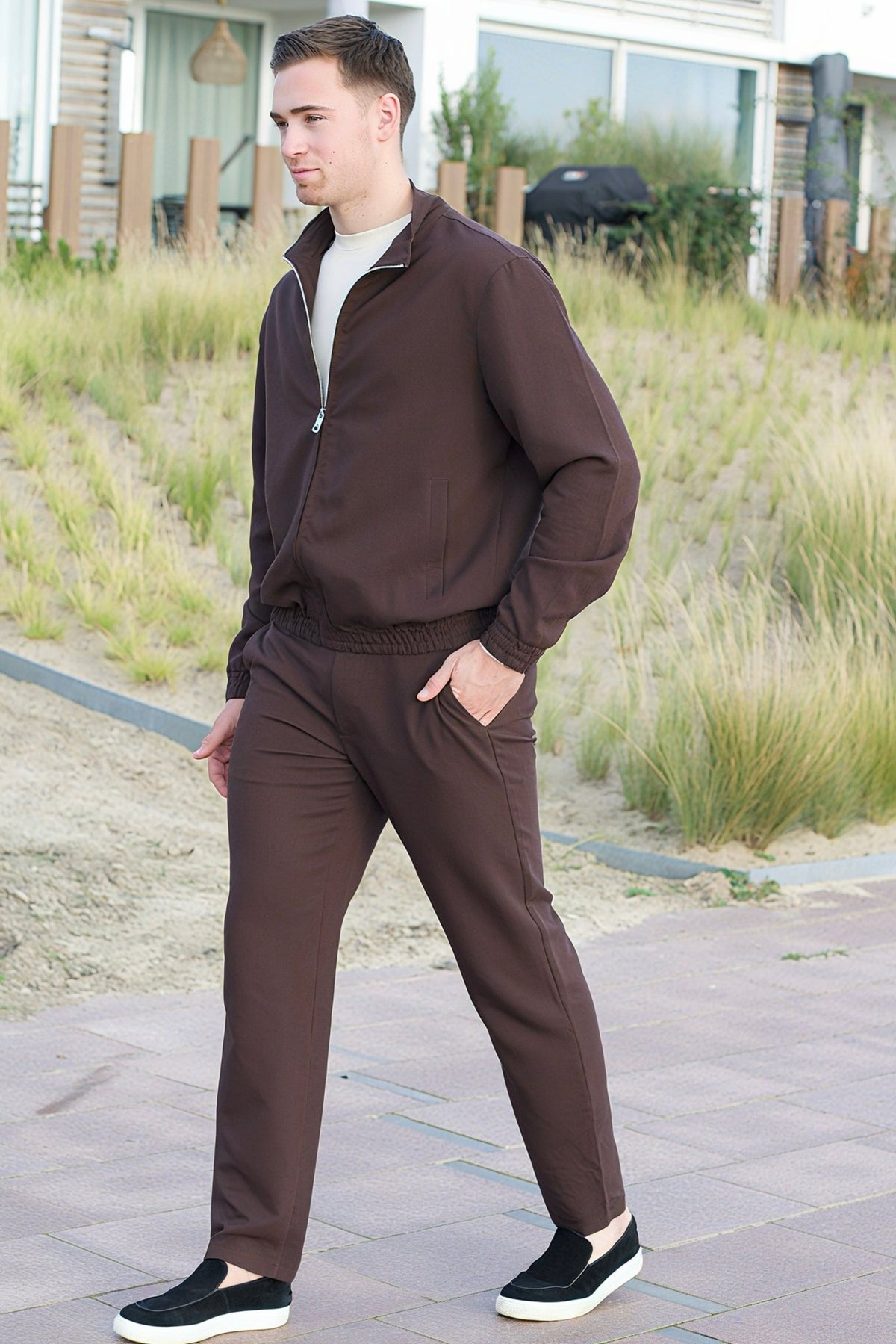 THE FIDEL COMBISET - Vibes Fashion