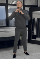 THE FIDEL COMBISET - Vibes Fashion
