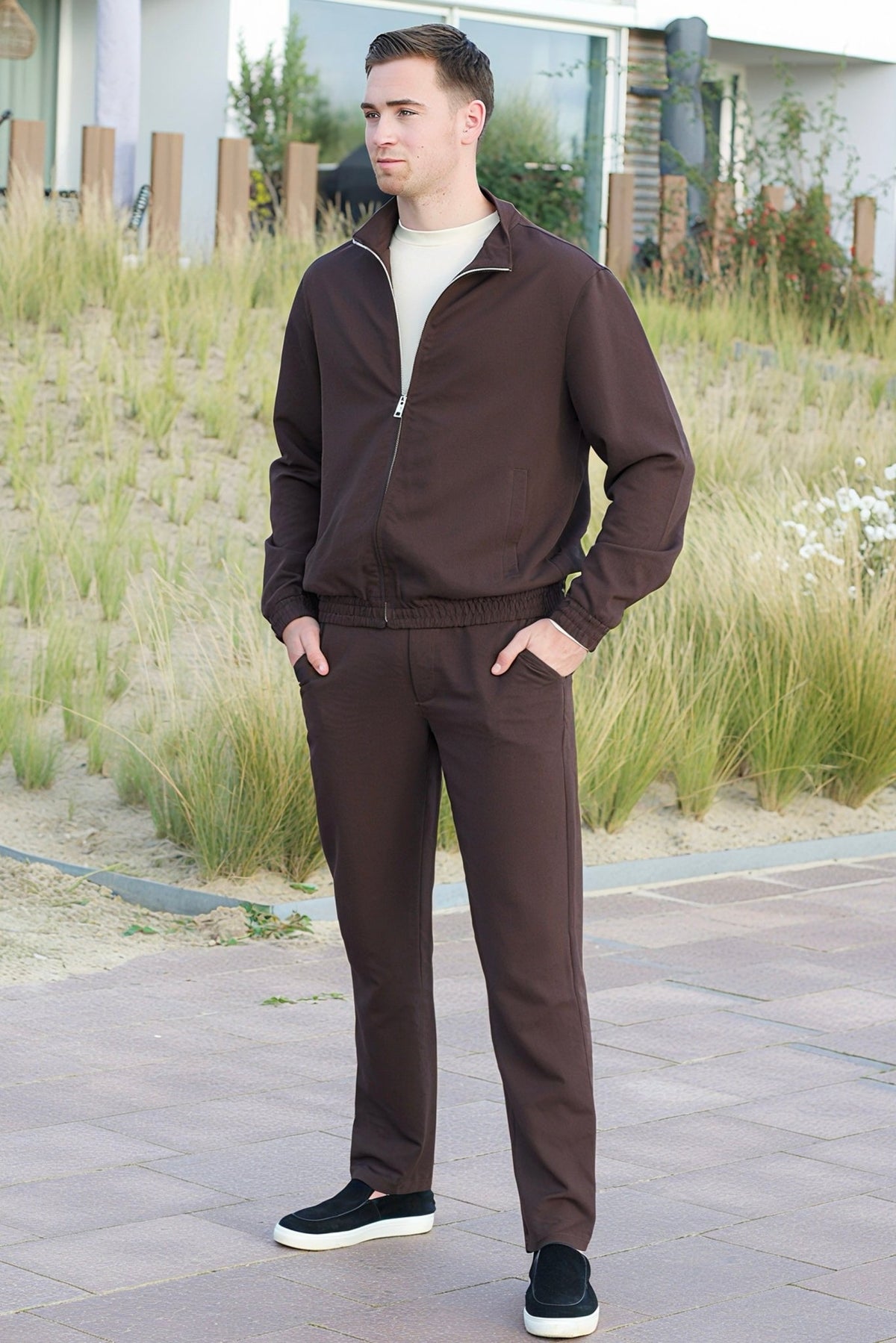 THE FIDEL COMBISET - Vibes Fashion