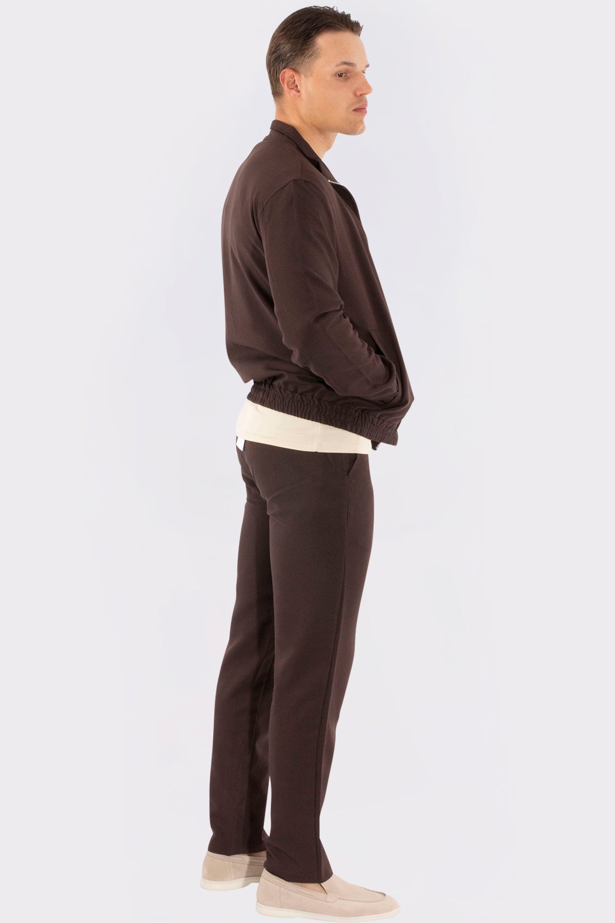 THE FIDEL COMBISET - Vibes Fashion