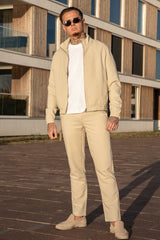THE FIDEL COMBISET - Vibes Fashion