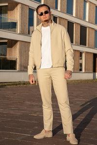 THE FIDEL COMBISET - Vibes Fashion