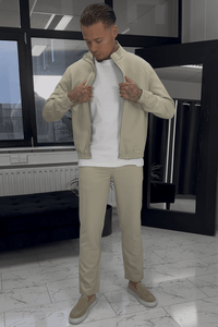 THE FIDEL COMBISET - Vibes Fashion