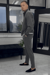 THE FIDEL COMBISET - Vibes Fashion