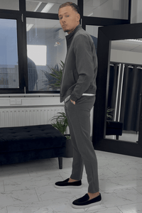 THE FIDEL COMBISET - Vibes Fashion