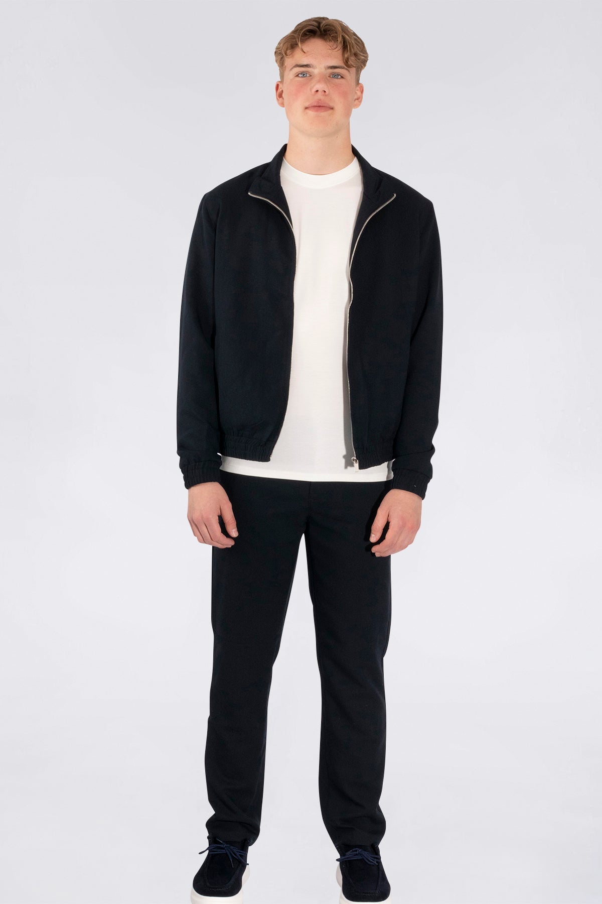 THE FIDEL COMBISET - Vibes Fashion