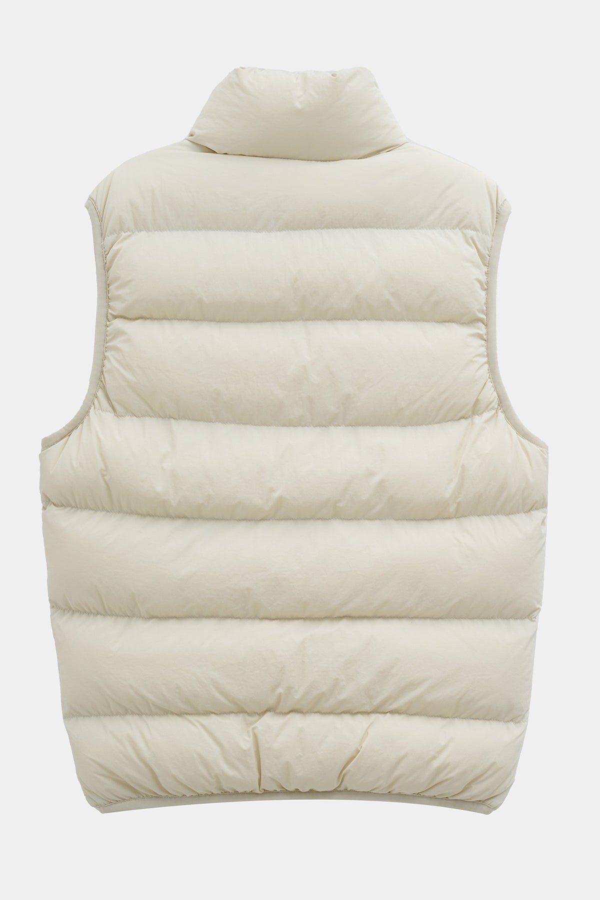 THE FINLAY ZIPPED BODYWARMER - Vibes Fashion