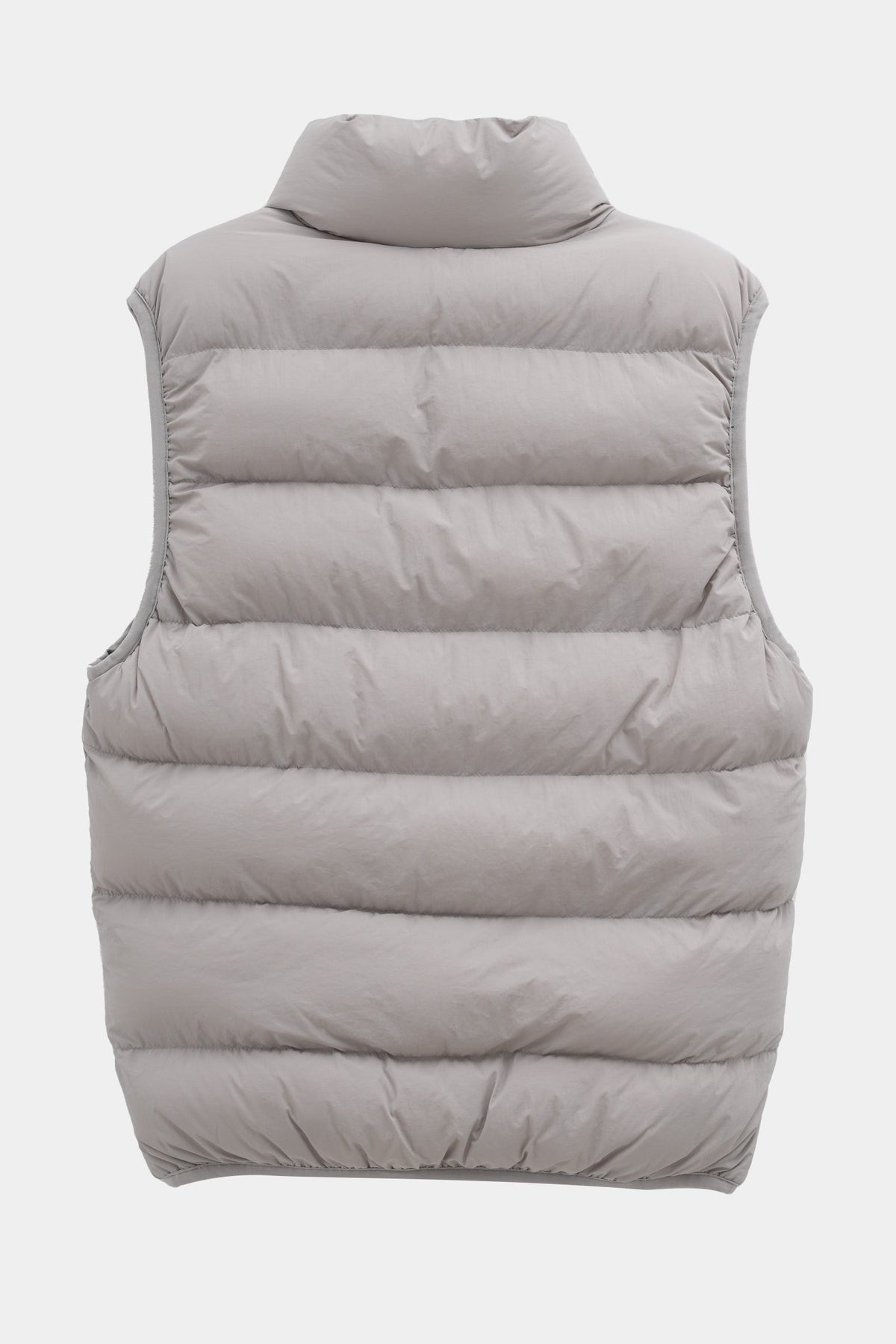 THE FINLAY ZIPPED BODYWARMER - Vibes Fashion