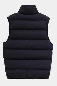 THE FINLAY ZIPPED BODYWARMER - Vibes Fashion