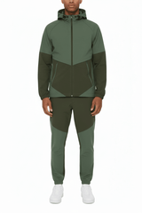 THE FLORANCE COMBISET - Vibes Fashion