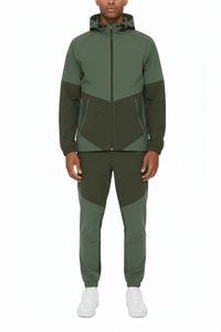 THE FLORANCE COMBISET - Vibes Fashion