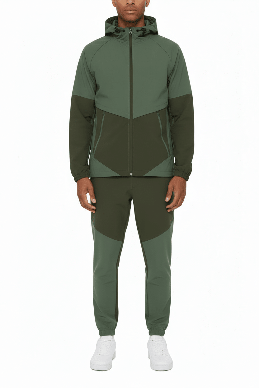 THE FLORANCE COMBISET - Vibes Fashion