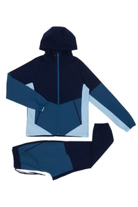 THE FLORANCE COMBISET - Vibes Fashion