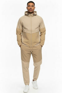THE FLORANCE COMBISET - Vibes Fashion