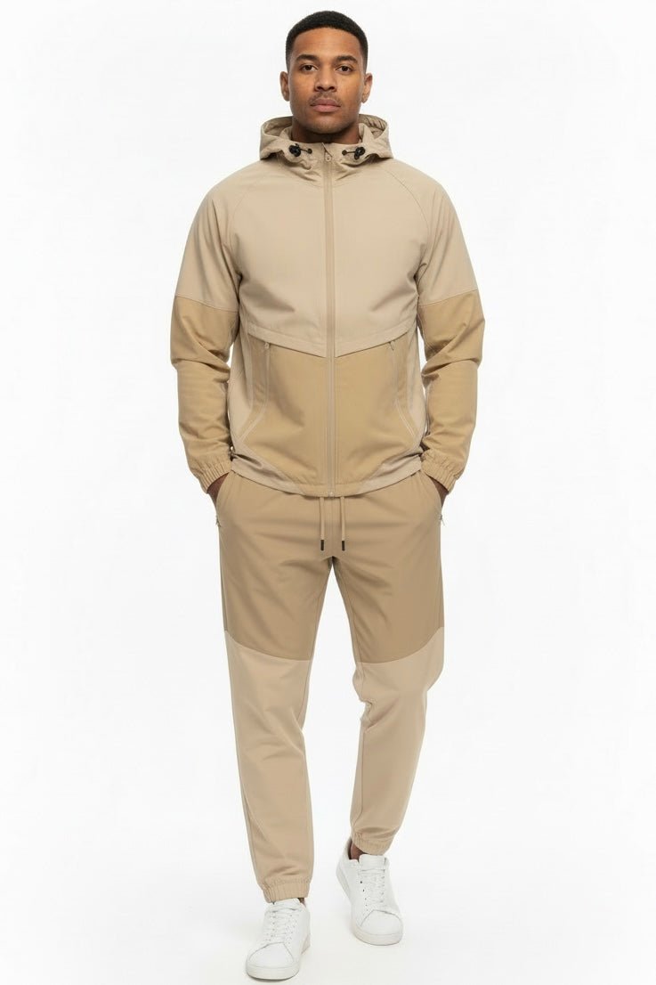 THE FLORANCE COMBISET - Vibes Fashion