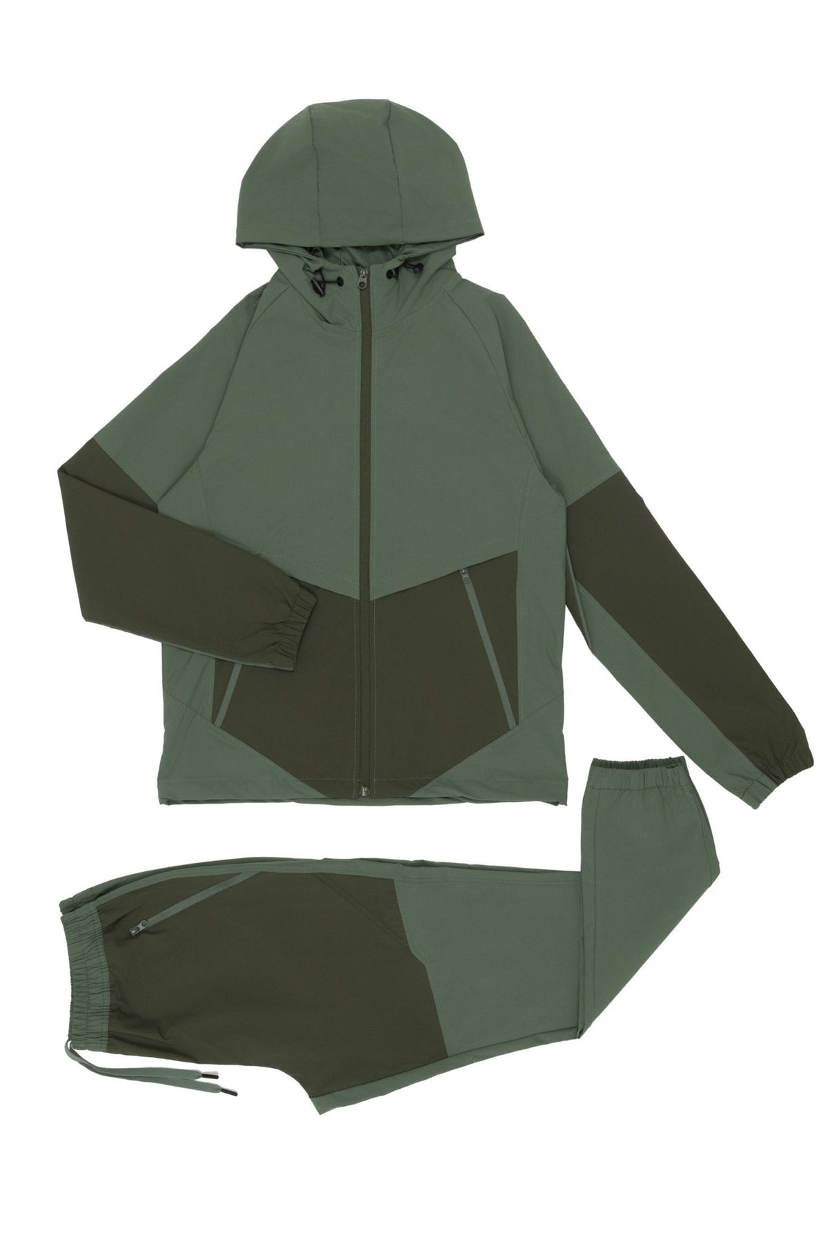 THE FLORANCE COMBISET - Vibes Fashion