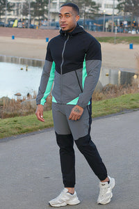 THE FLORANCE COMBISET - Vibes Fashion