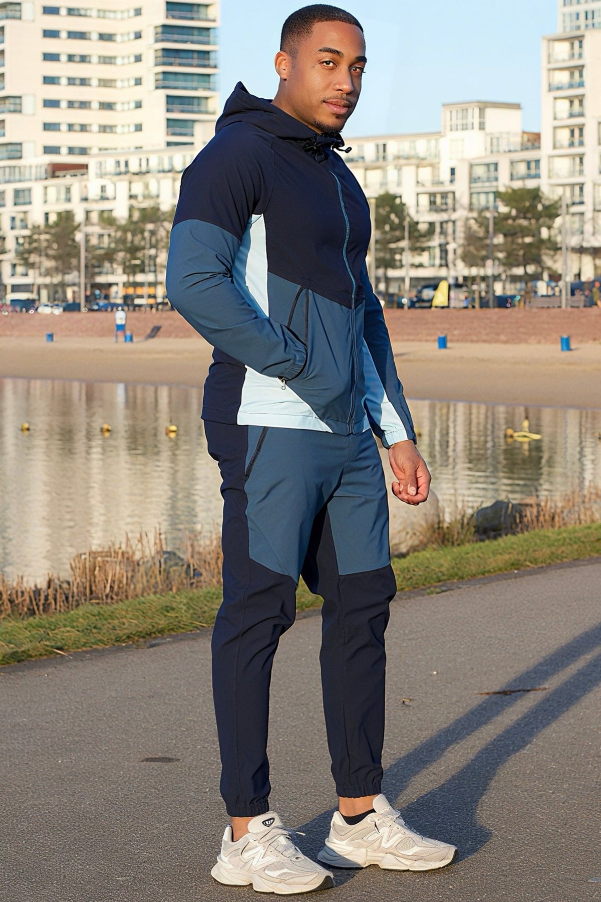 THE FLORANCE COMBISET - Vibes Fashion