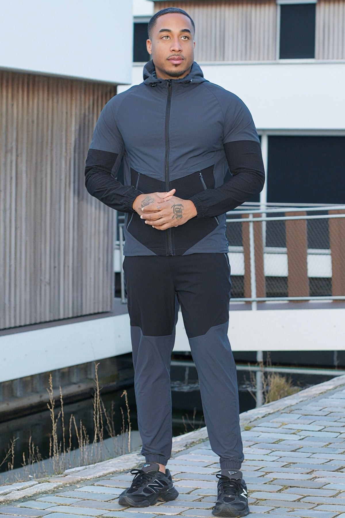 THE FLORANCE COMBISET - Vibes Fashion