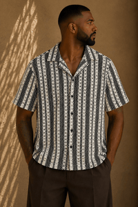 THE FLORANCE POLO - Vibes Fashion