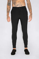THE FLORANCE TECH TROUSERS - Vibes Fashion