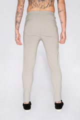 THE FLORANCE TECH TROUSERS - Vibes Fashion