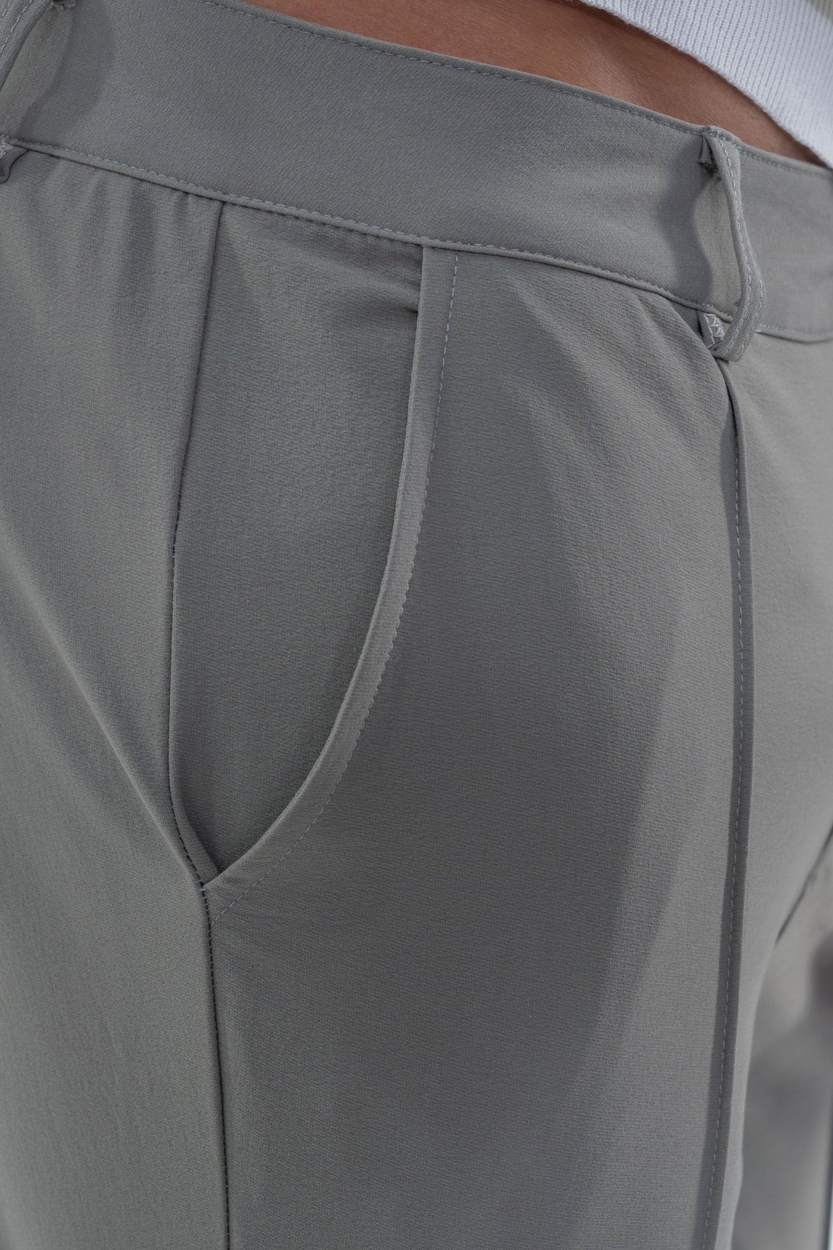 THE FLORANCE TECH TROUSERS - Vibes Fashion
