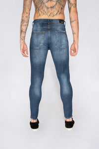 THE FRANCO JEANS - Vibes Fashion