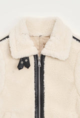 THE FUR BODYWARMER - Vibes Fashion
