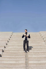 THE FUR BODYWARMER - Vibes Fashion