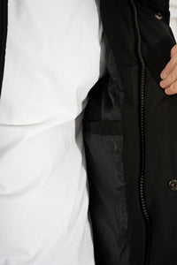 THE GALLEN DOWN PUFFER JACKET - Vibes Fashion