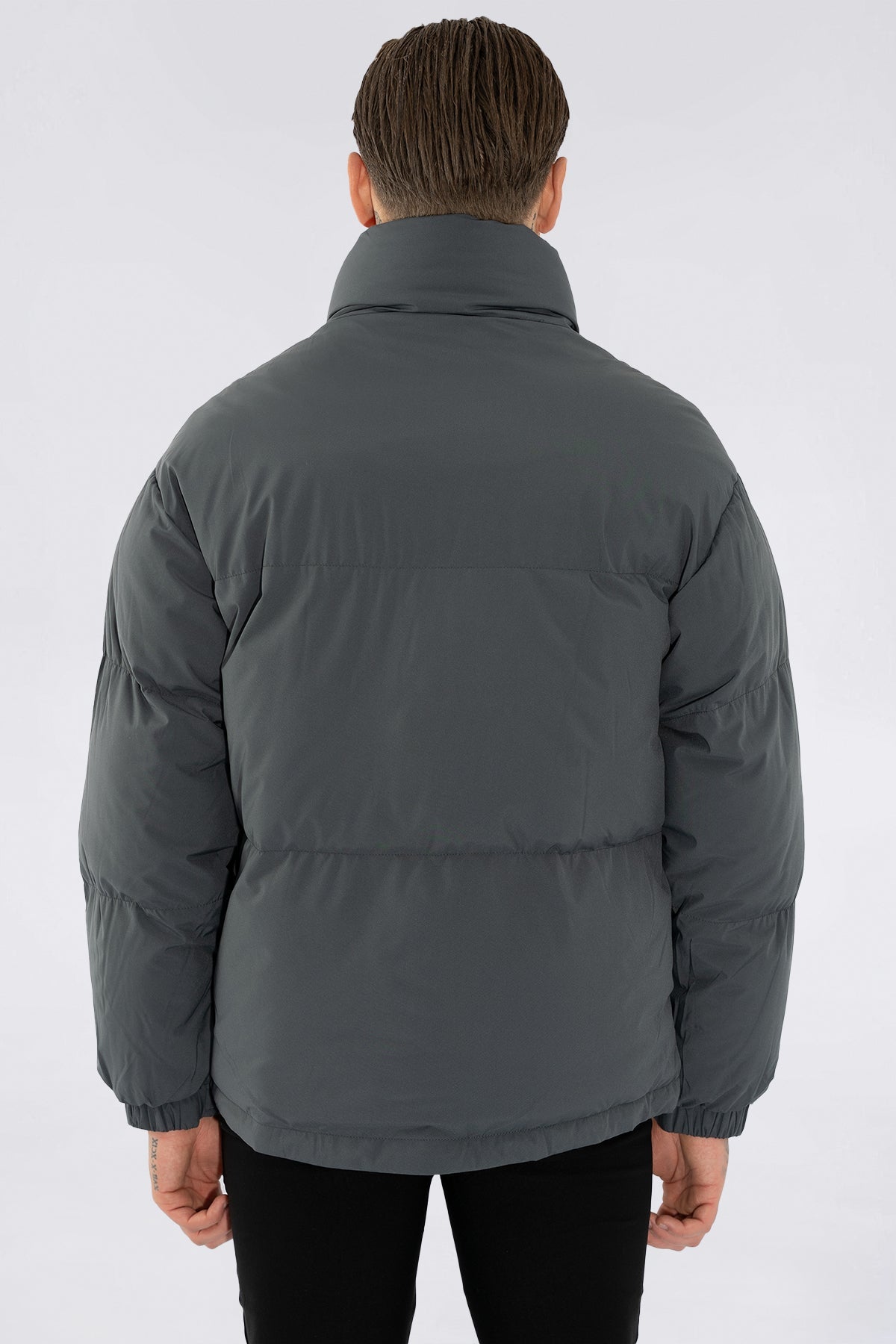 THE GALLEN DOWN PUFFER JACKET - Vibes Fashion