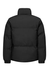 THE GALLEN DOWN PUFFER JACKET - Vibes Fashion