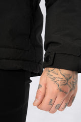 THE GALLEN DOWN PUFFER JACKET - Vibes Fashion