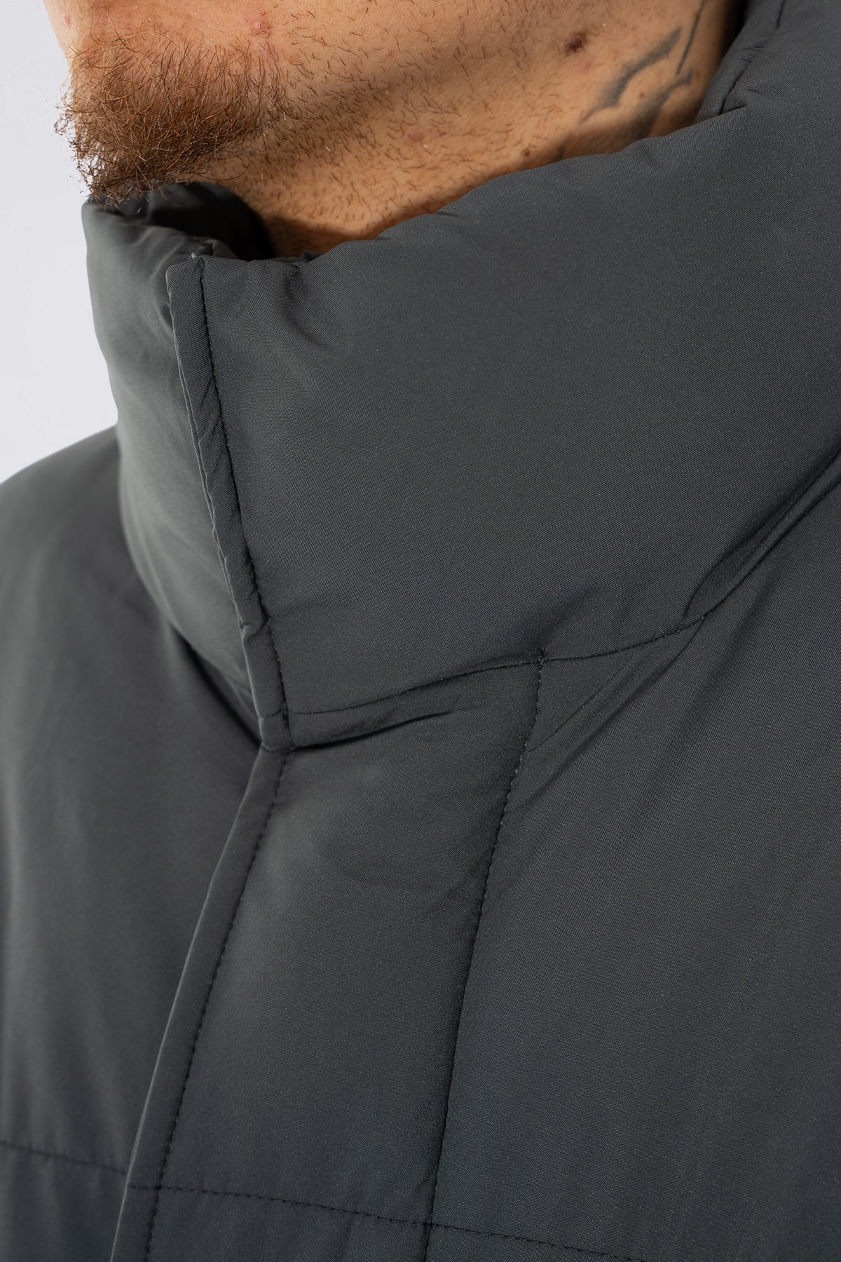THE GALLEN DOWN PUFFER JACKET - Vibes Fashion