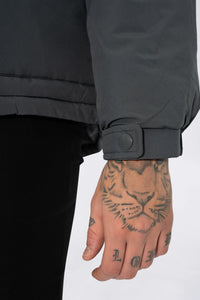 THE GALLEN DOWN PUFFER JACKET - Vibes Fashion