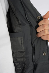THE GALLEN DOWN PUFFER JACKET - Vibes Fashion