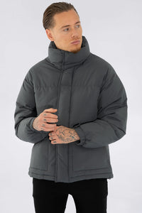 THE GALLEN DOWN PUFFER JACKET - Vibes Fashion