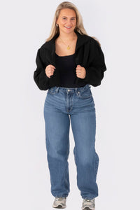 THE GIRONA JACKET - Vibes Fashion
