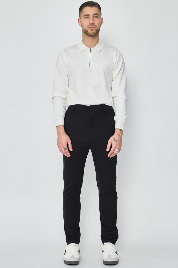 THE GIRONA PANTALON - Vibes Fashion