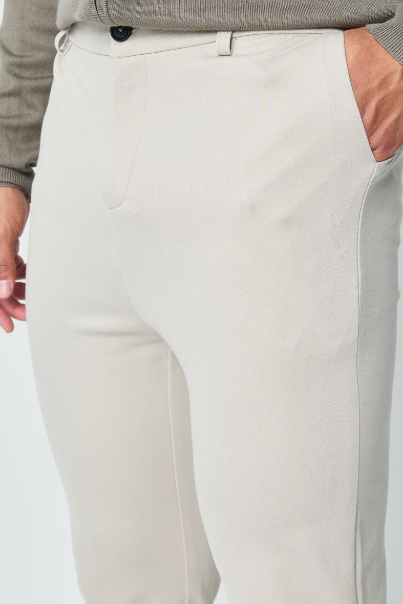 THE GIRONA PANTALON - Vibes Fashion